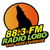 Radio Lobo 88.3 FM