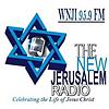 WNJI The New Jerusalem Radio