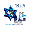 WNJI The New Jerusalem Radio