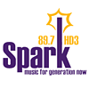 Spark 89.7 HD3