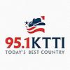 KTTI 95.1 FM