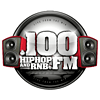 100 Hip Hop and RNB FM
