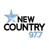 CHSP New Country 97.7 FM