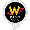 La W 99.5 FM