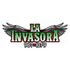 KCUL La Invasora 96.7 FM