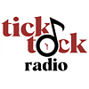 1971 TICK TOCK RADIO