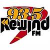 KITN 93.5 Rewind FM