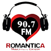 Romántica 90.7 FM