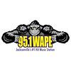 WAPE FM 95.1