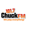 WAVF 101.7 Chuck FM