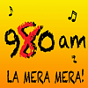 La Mera Mera 980 AM