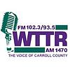 WTTR 102.3 - AM 1470