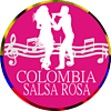 Colombia Salsa Rosa