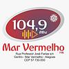 Mar Vermelho 104.9 FM