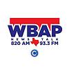 WBAP News / Talk 820 AM and 96.7 FM