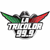 KRCX Radio La Tricolor 99.9 FM
