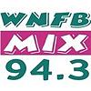 WNFB Mix 94.3