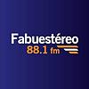 Fabuestéreo 88.1 FM