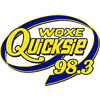 WQXE Quicksie 98.3 FM