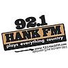 KTFW 92.1 Hank FM