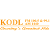 KODL FM 100.5 & 99.1 AM 1440