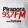 Radio Itatiaia Pirapora