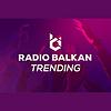 Radio Balkan Trending