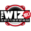 WIZF The Wiz 101.1 FM (US Only)