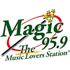 WPNC-FM Magic 95.9