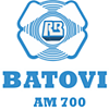 Rádio Batovi - São Gabriel