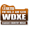WDXE 1370 AM & WKSR 102.5 FM