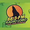 Radio Lobo 88.3 FM
