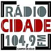 Radio Cidade 104.9 FM