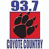 KYTI The Coyote 93.7 FM