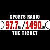 WCSV Sports Radio 97.7 The Ticket