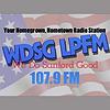 WDSG-LP 107.9 FM