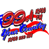 KYOO Your Country 99.1 FM & 1200 AM