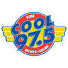 KJMO Cool 97.5 FM