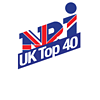NRJ UK Top 40