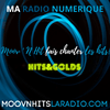 Moov'n hits Ma French radio hits and golds