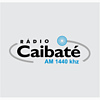 Rádio Caibaté 1440 AM