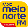 Rádio Meio Norte FM 99.9