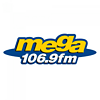WMEG Mega 106.9 FM