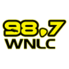 98.7 WNLC