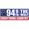 KIOK 94.9 The Wolf