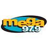 Mega 97.9 FM