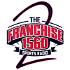KEBC The Franchise 2 1560 AM