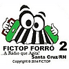 Fictop Forró 2 Web Radio