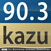 KAZU 90.3 FM