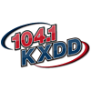 KXDD 104.1